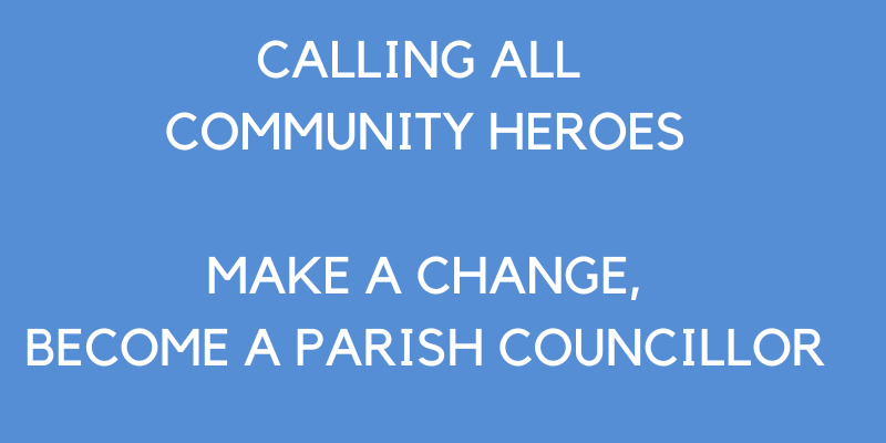 parish council join